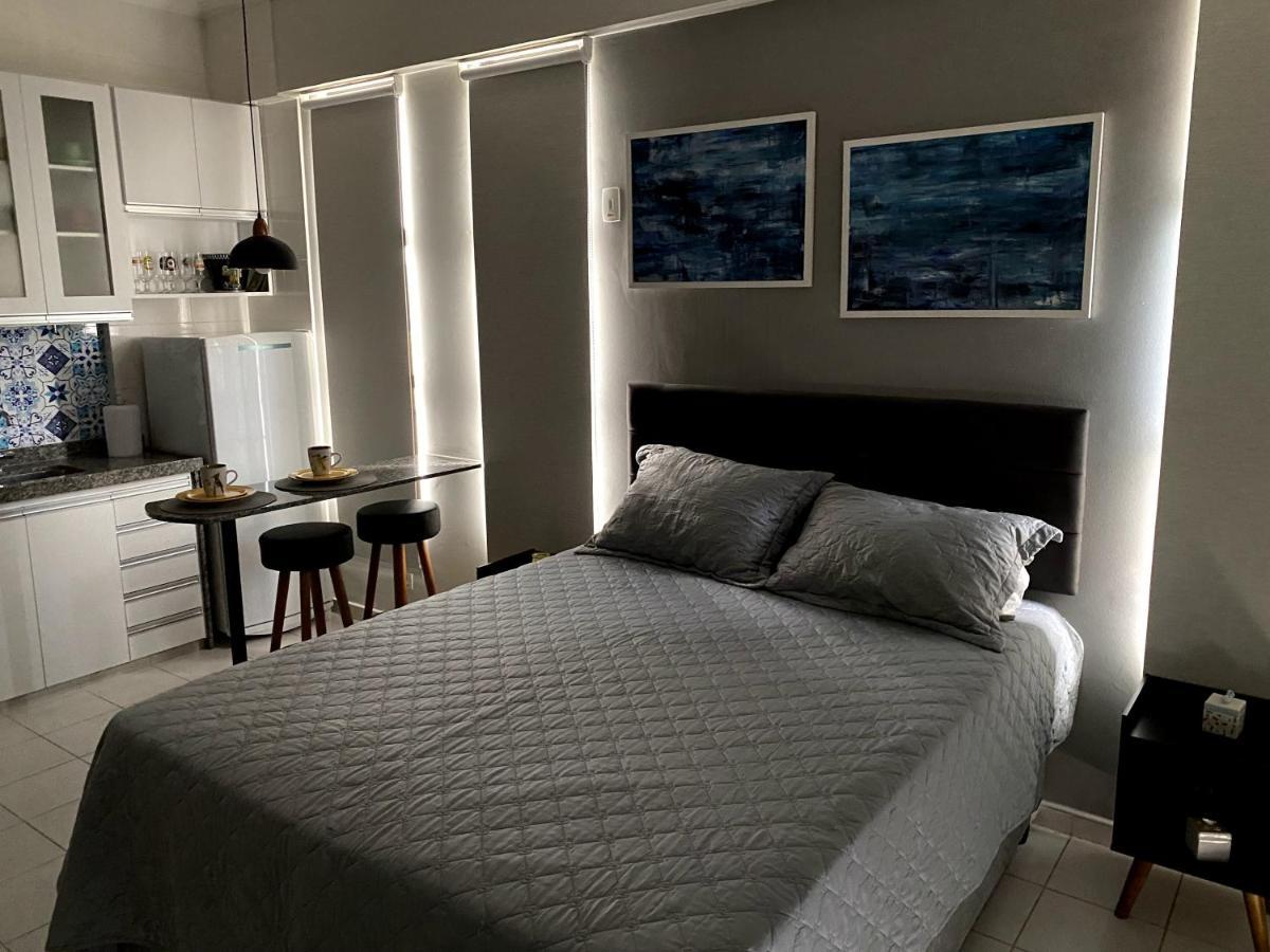 Apartamento Studio - Novissimo E Aconchegante Em Caxambu Mg Ngoại thất bức ảnh