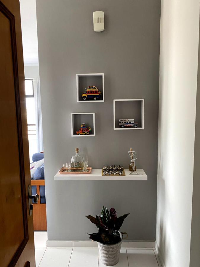 Apartamento Studio - Novissimo E Aconchegante Em Caxambu Mg Ngoại thất bức ảnh